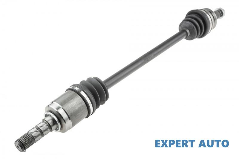 Planetara Subaru Impreza (2008->) [GR, GH, G3] #1 28321-AG011