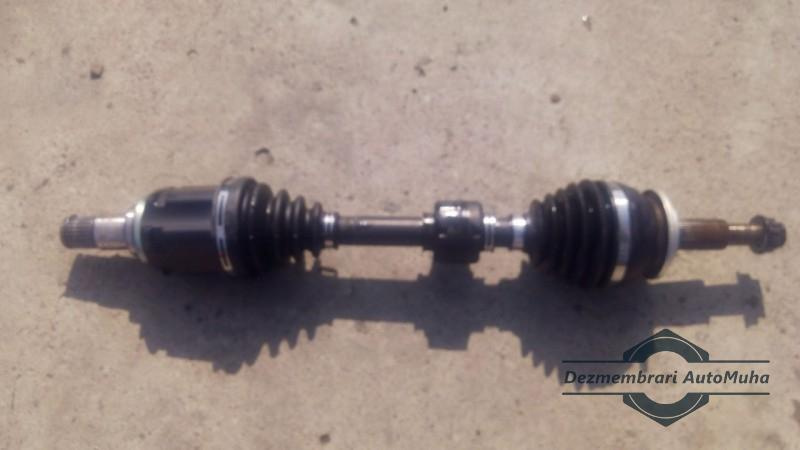 Planetara Toyota Rav 4 (2012- 16020410172