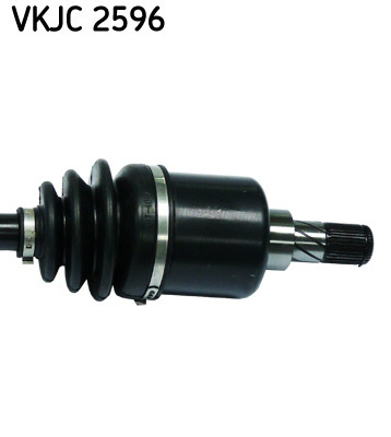 Planetara # VKJC 2596 # SKF