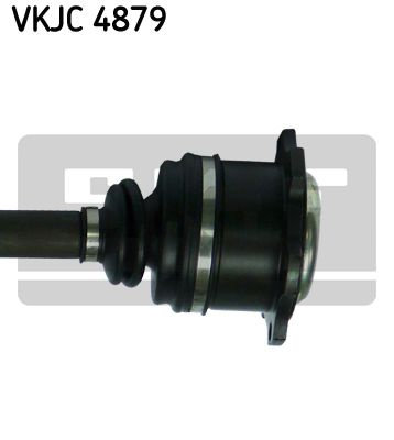 Planetara VKJC 4879 SKF pentru Audi A4 Vw Passat A