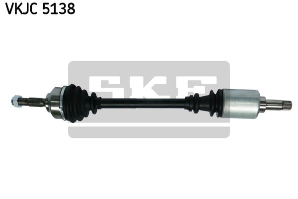 Planetara VKJC 5138 SKF pentru CitroEn C3 CitroEn C2