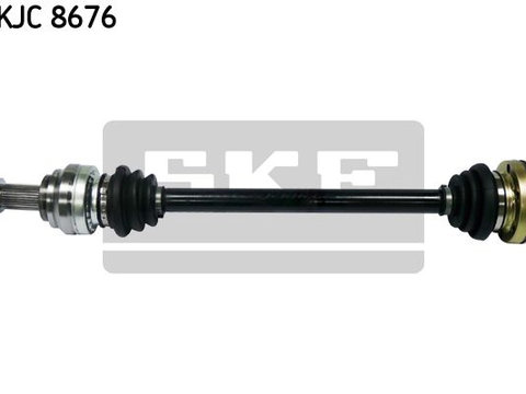 Planetara VKJC 8676 SKF pentru Bmw Seria 3 Bmw Seria 1 Bmw Z4