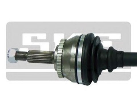 Planetara VOLVO 460 L 464 SKF VKJC6686