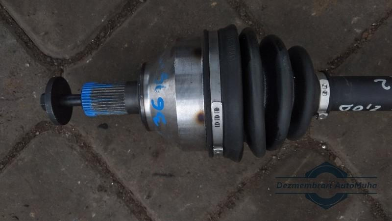 Planetara Volvo S40 2 (2004->) PLN43