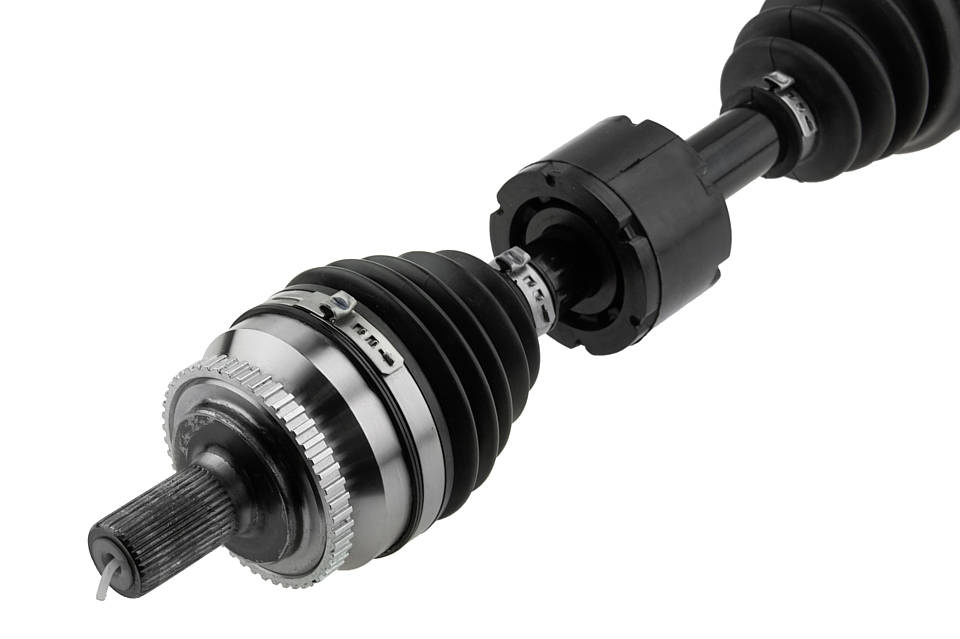Planetara Volvo S80 2.0, 2.4, 2.4d, 2.4d