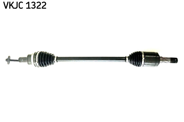 Planetara # Volvo Xc60 2011 2012 2013 2014 2015 # VKJC 1322 # SKF