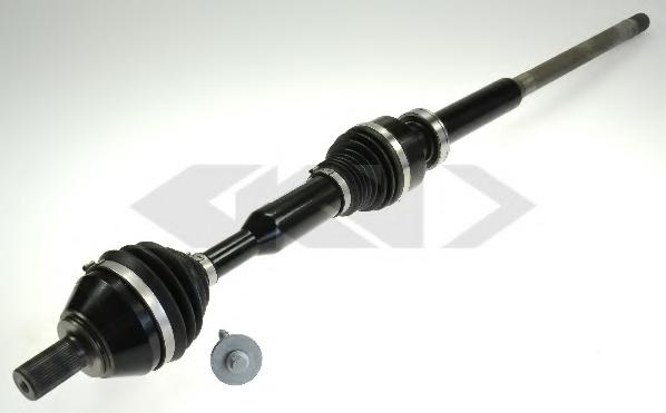 Planetara VOLVO XC60 combi - LBRO 305551