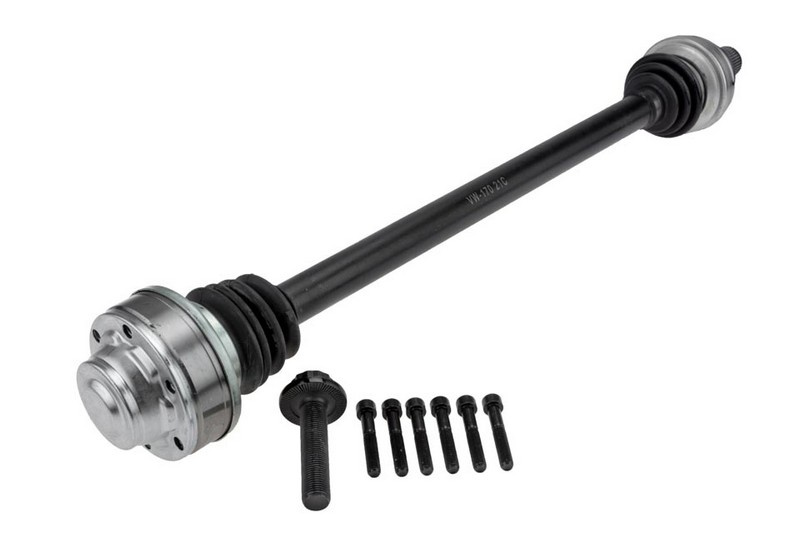 PLANETARA VW 4MOTION PASSAT 14-, ARTEON 17-, TIGUAN 16-, T-ROC 17-, SKODA 4X4 SUPERB III 15-, KODIAQ 16-, AUDI QUATTRO Q2 16-, TT 14-, SEAT TARRACO 18- /SPATE,DREAPTA/