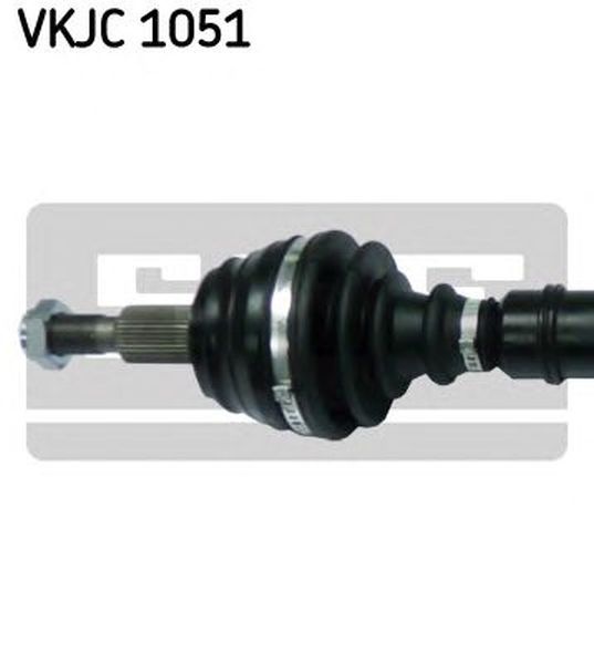 Planetara VW BORA 1J2 SKF VKJC1051