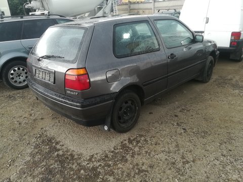 Planetara - VW Golf 3, 1.8i, an 1993