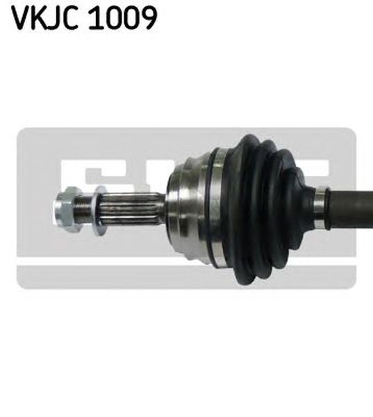 Planetara VW GOLF III Variant 1H5 SKF VKJC1009