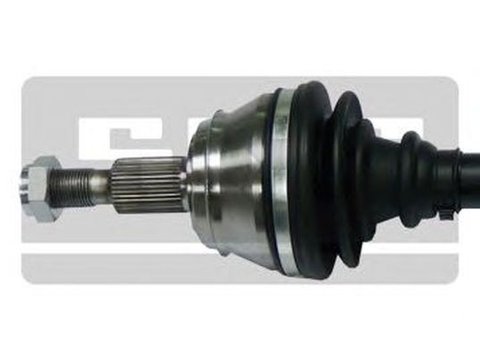 Planetara VW GOLF IV 1J1 SKF VKJC1050