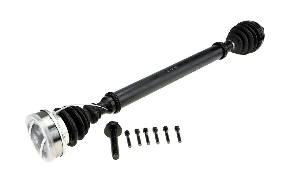 PLANETARA, VW GOLF V/VI/VI, PASSAT 05-10, TOURAN 03-10, CADDY III 04-, JETTA III/IV 04-, SKODA OCTAVIA II/III 04-, SUPERB II 08-, YETI 09-, AUDI A3 03-, SEAT LEON 05-, TOLEDO 04-, ALTEA/XL 04