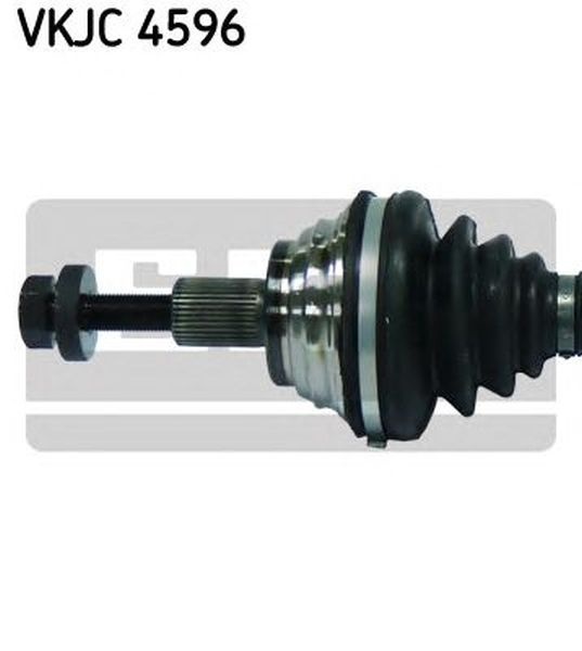 Planetara VW JETTA III 1K2 SKF VKJC4596