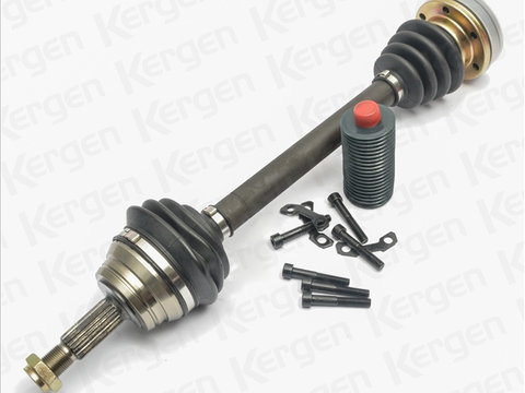 Planetara VW JETTA Mk II (19E, 1G2, 165) (1983 - 1992) KERGEN K77534