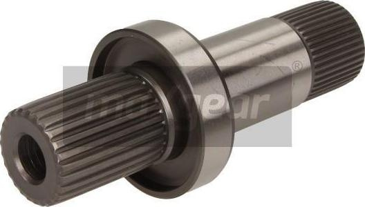 Planetara VW MULTIVAN V (7HM, 7HN, 7HF, 7EF, 7EM, 7EN) Dubita, 04.2003 - 08.2015 Maxgear 49-1440