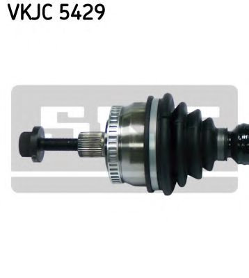 Planetara VW PASSAT (3B2) (1996 - 2001) SKF VKJC 5