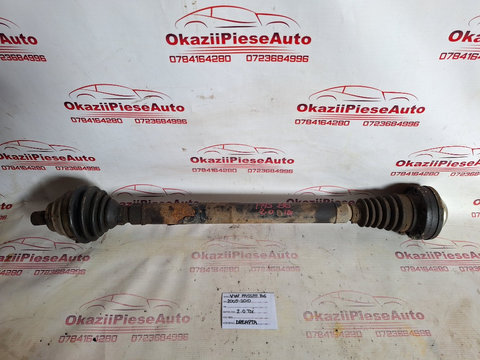 PLANETARA VW PASSAT B6 2005-2010 2.0 TDI DR