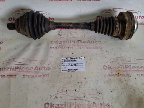 PLANETARA VW PASSAT B6 2005-2010 2.0 TDI Stanga