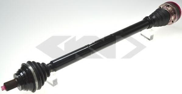 Planetara VW PASSAT Variant (3C5) (2005 - 2011) L