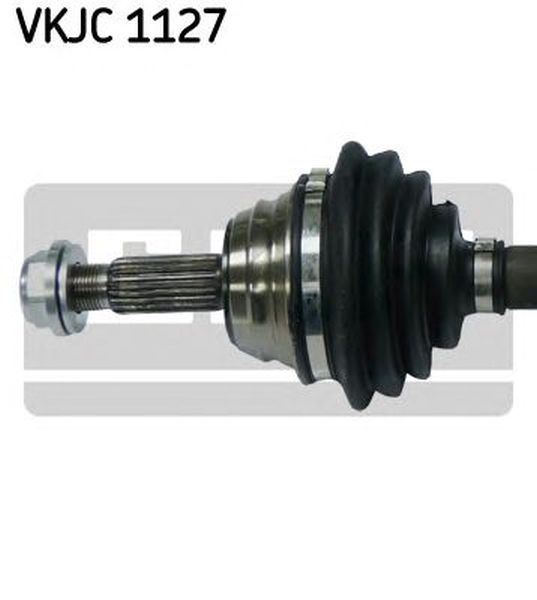 Planetara VW POLO 9N SKF VKJC1127
