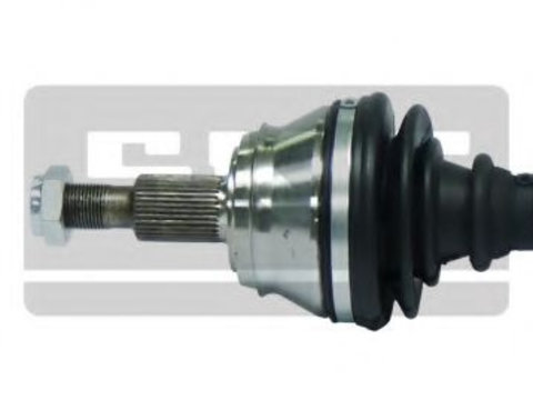 Planetara VW VENTO (1H2) (1991 - 1998) SKF VKJC 6170