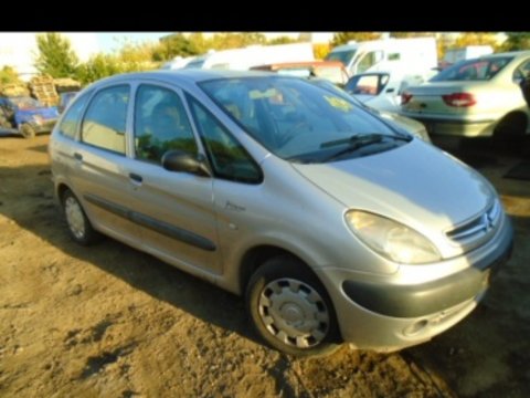 Planetara xsara Picasso 2.0