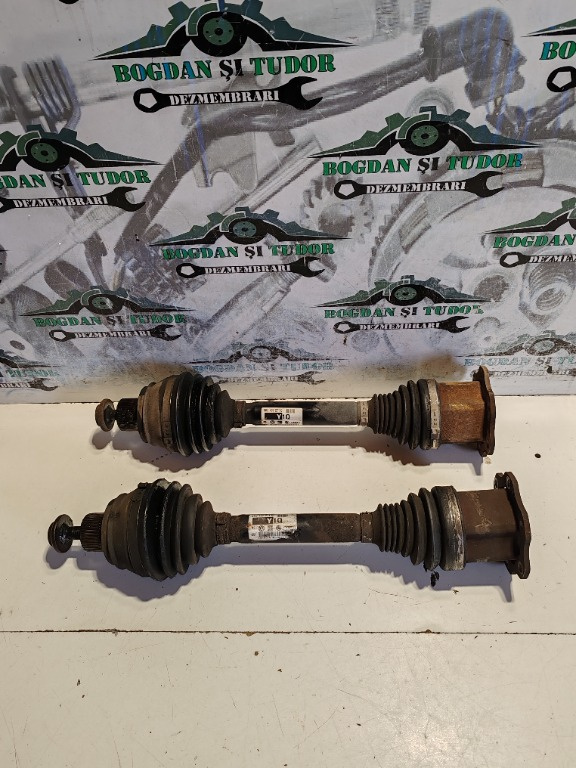 Planetare fata Audi A4 B8 2.0Tdi Automat 8K0407271Q