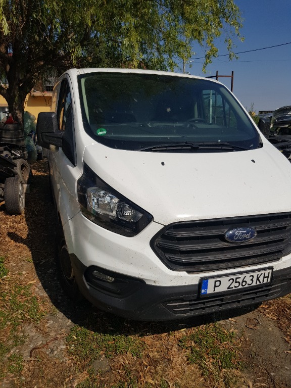 Planetare Ford custom 2.0 Tdci 2015 -2019