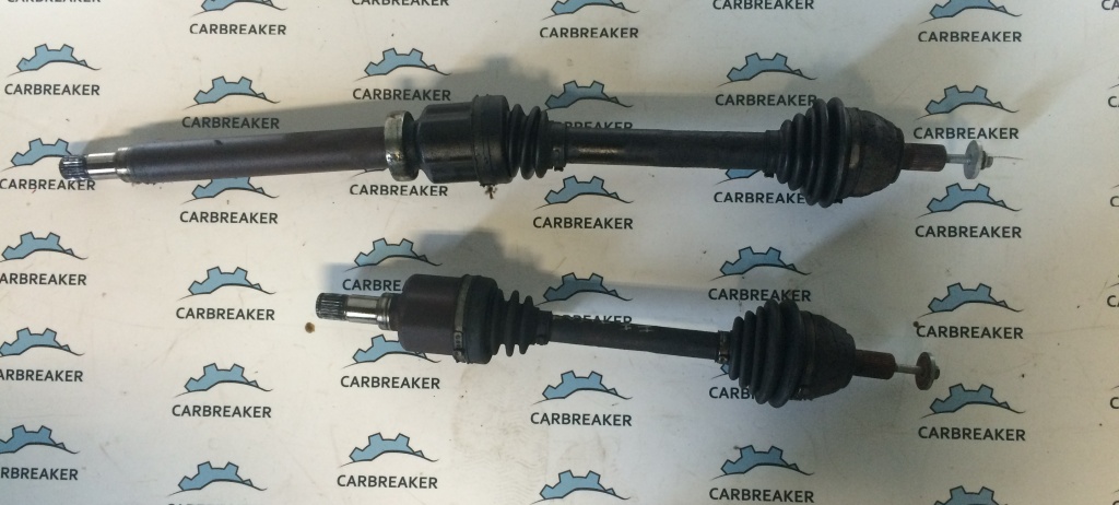 Planetare Ford Focus 2,1.8 TDCI , 2007