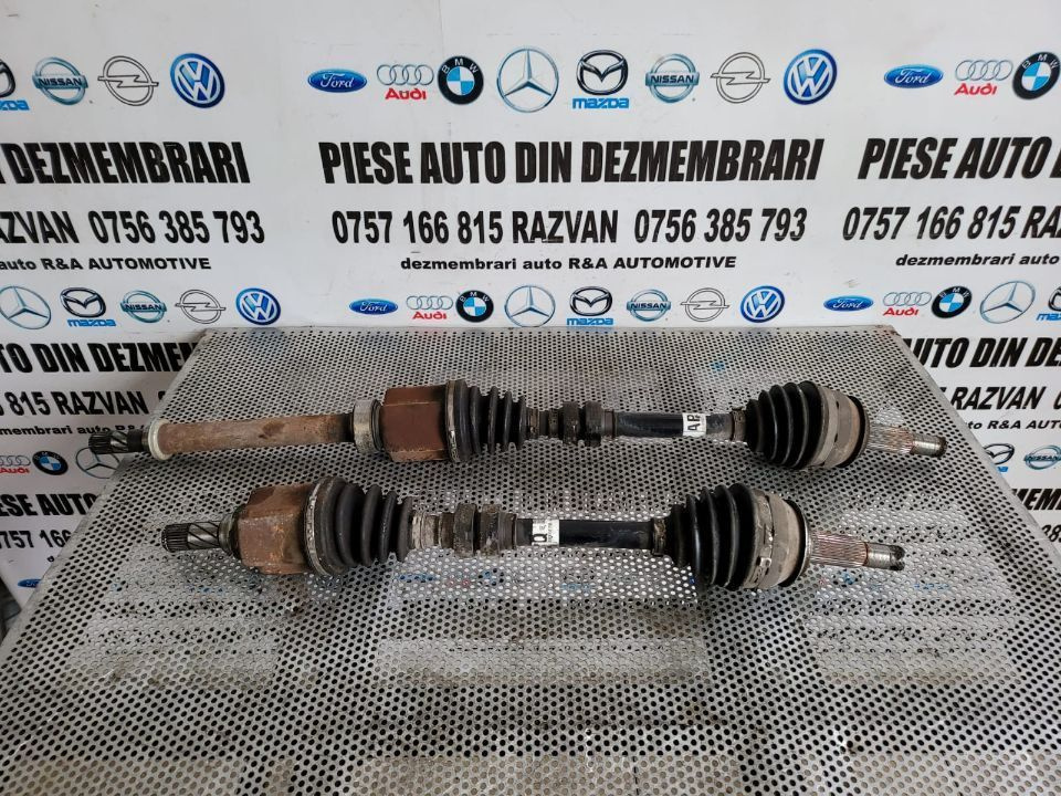 Planetare Planetara Stanga Dreapta Fata Nissan Qashqai II J11 1.5 Dci 2x4 An 2013-2018