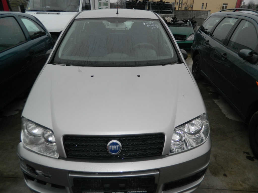 Planetare stanga - dreapta fata Fiat Punto 1.2B 16V model 2006