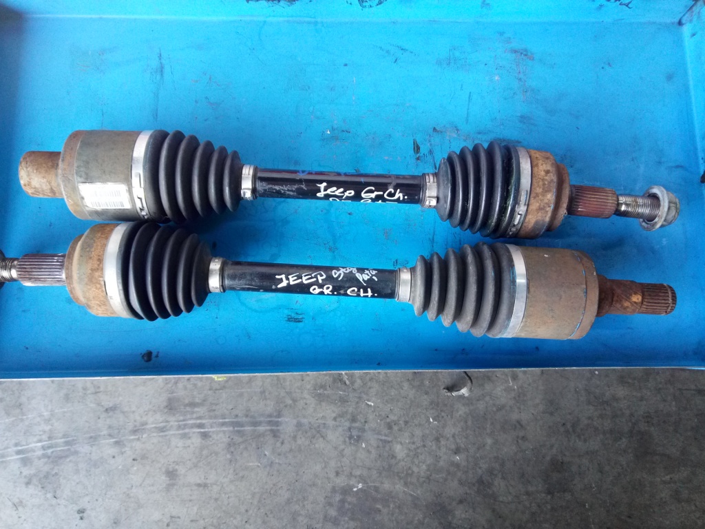 Planetare Stanga dreapta fata Jeep Grand Cherokee 