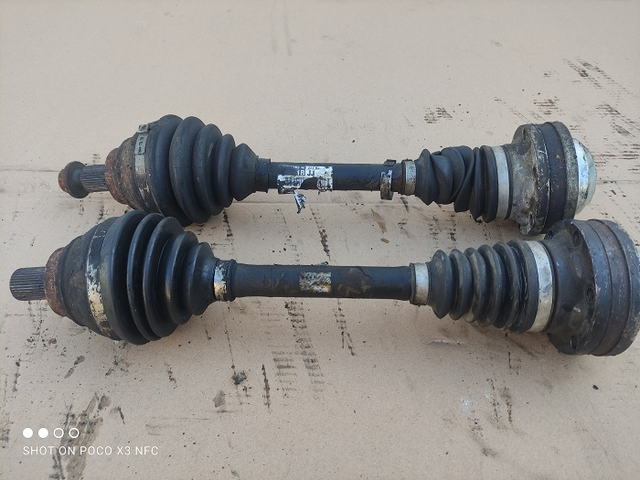Planetare Stanga VW Passat B6 2005/11-2010/07 3C2 