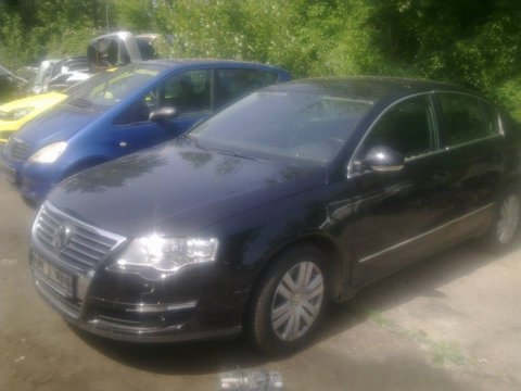 Planetare VW Passat B6 2.0 tdi 2007