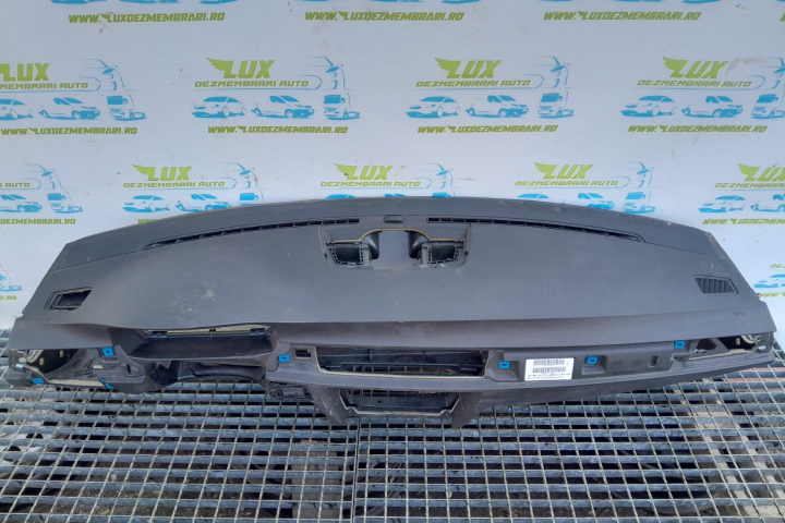 Plansa Bord 5145-7075392 BMW Seria 3 E90/E91/E92/E