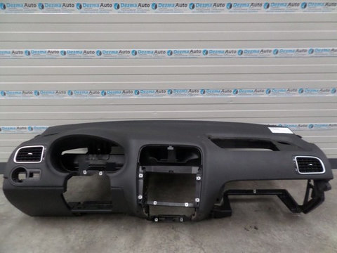 Plansa bord 6R1857004AG, Vw Polo (6R) 2009-In prezent