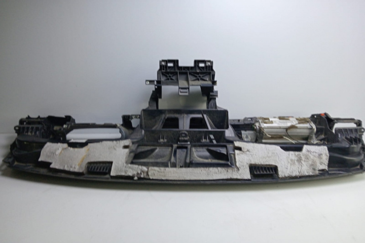 Plansa bord 750640-14 BMW Seria 1 E81-E8