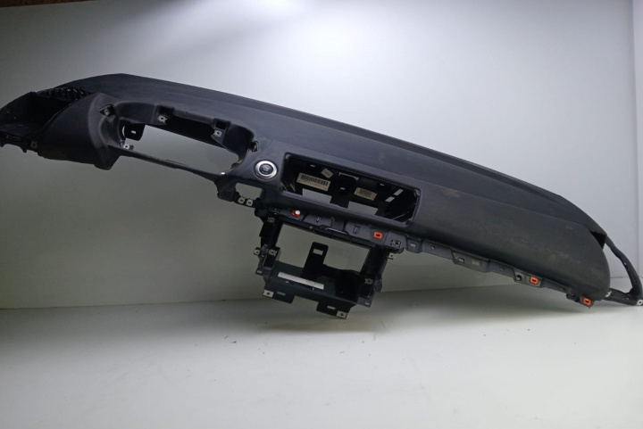 Plansa bord 750640-14 BMW Seria 1 E81-E88 [2004 - 