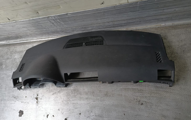 Plansa bord 8E1857033B Audi A4 B6 [2000 - 2005]