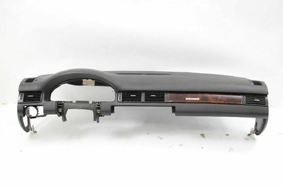 Plansa Bord + Airbag Pasager+Airbag Volan Audi A6 