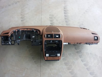 Plansa bord +airbag sofer +airbag pasager(kit comp