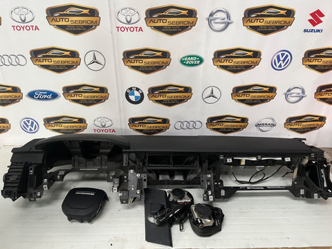 Plansa bord+airbag-uri+centuri Range Rover Sport 2013-2019 L494