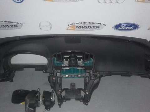 Plansa bord+airbag-uri Opel Insignia