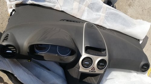 Plansa bord +airbag volan+airbag pasager