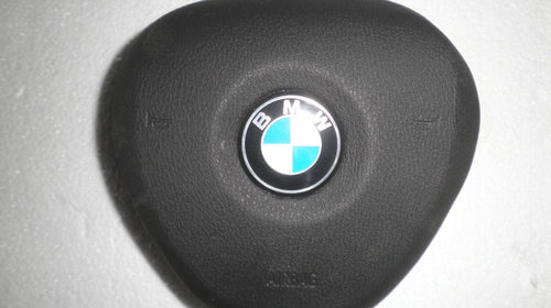 Plansa Bord + Airbag Volan / Pasager BMW