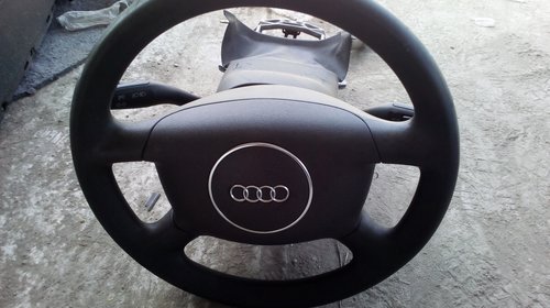 Plansa bord+airbaguri Audi A4