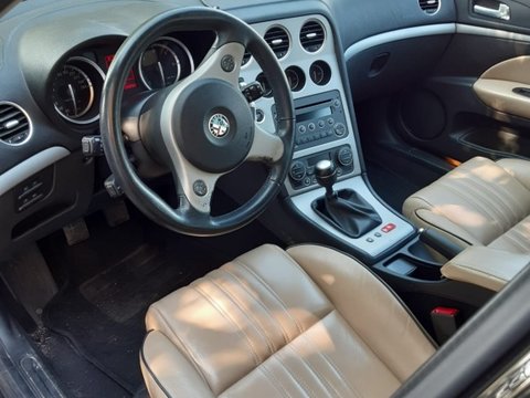 Plansa Bord Alfa Romeo 159