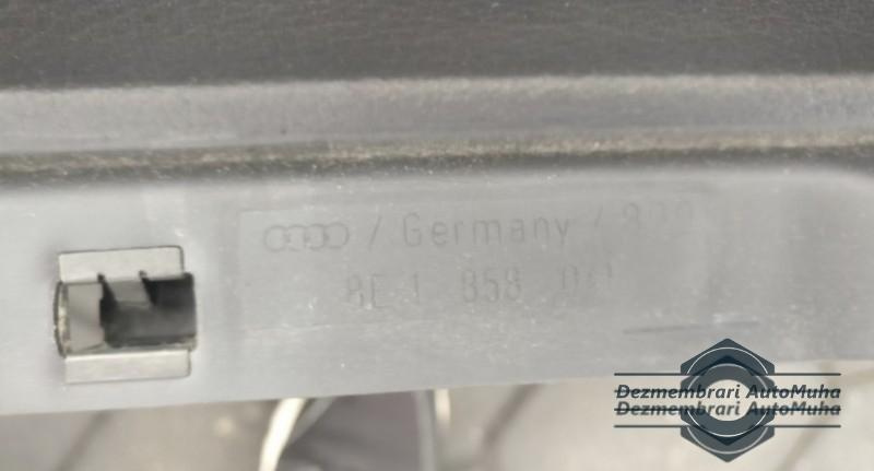 Plansa bord Audi A4 (2001-2004) [8E2, B6