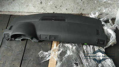 Plansa bord Audi A4 (2001-2004) [8E2, B6] 8e185804